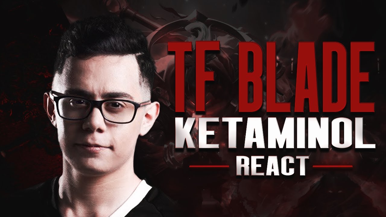 TF BLADE CEL MAI BUN JUCATOR DE SOLO-Q?