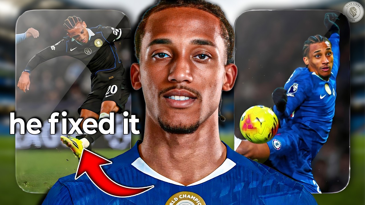 Everyone Was WRONG About João Pedro