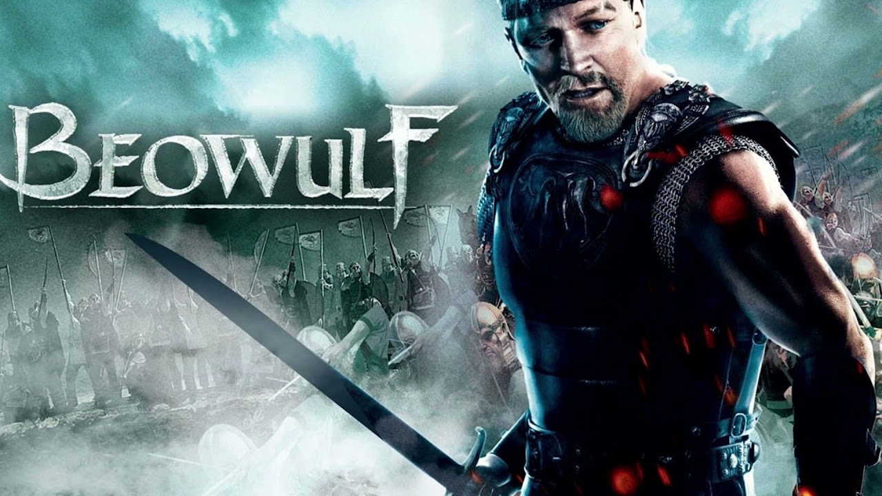 Beowulf - A Hero Comes Home (Orchestral Extended Version)