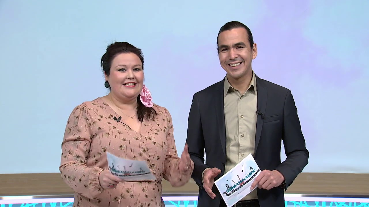 Qiimmassalaarfik Live, KNR 21.06.2020