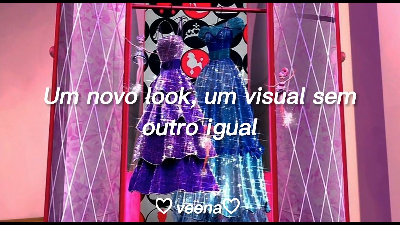 A vida é Moda e magia!