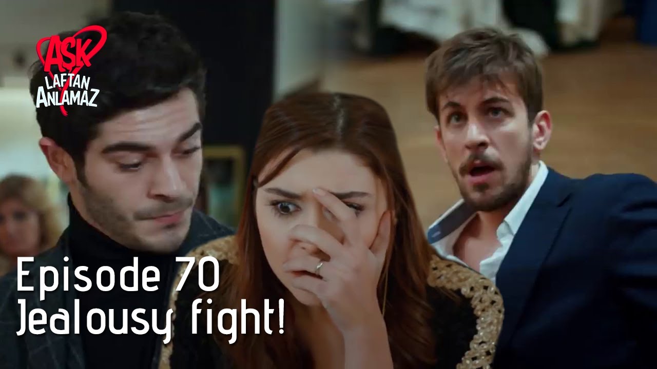 Hayat and Murat were ruin up the night! | Pyaar Lafzon Mein Kahan Episode 70
