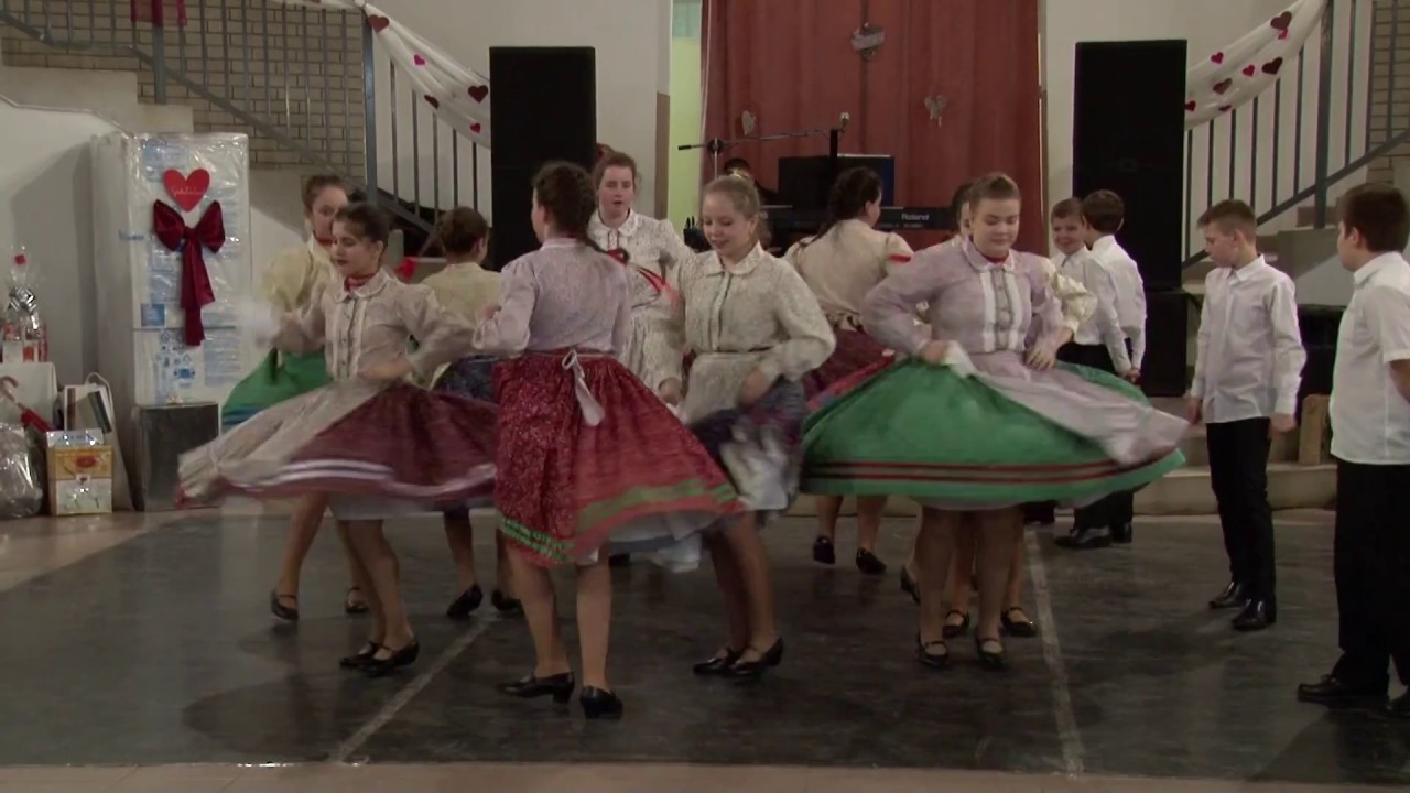 SzMK Bál Nyírmeggyes, 2018.02.17.