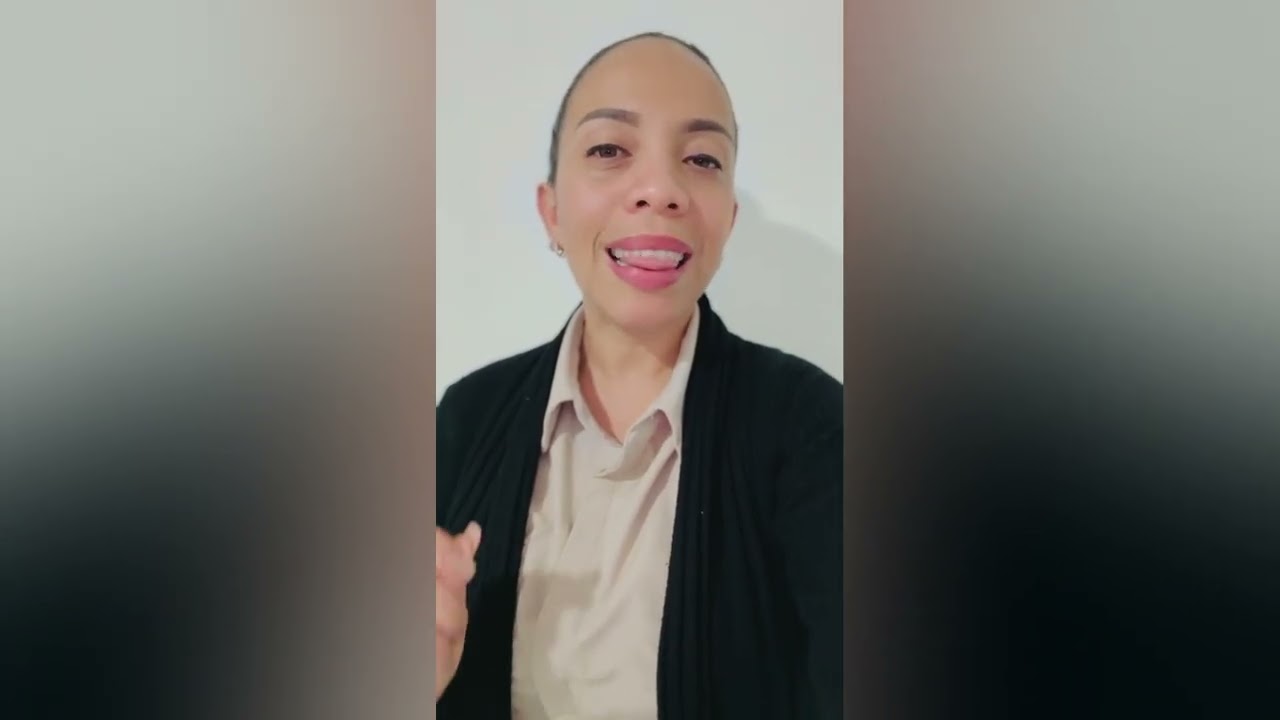 Valoración de la comunidad educativa por la postulación de Yilianna Brito  A la medalla al Merito.