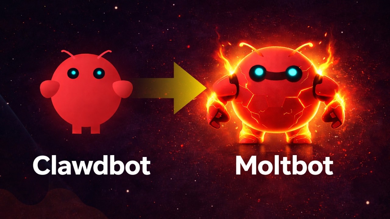 Clawdbot Users: Watch This Before Updating