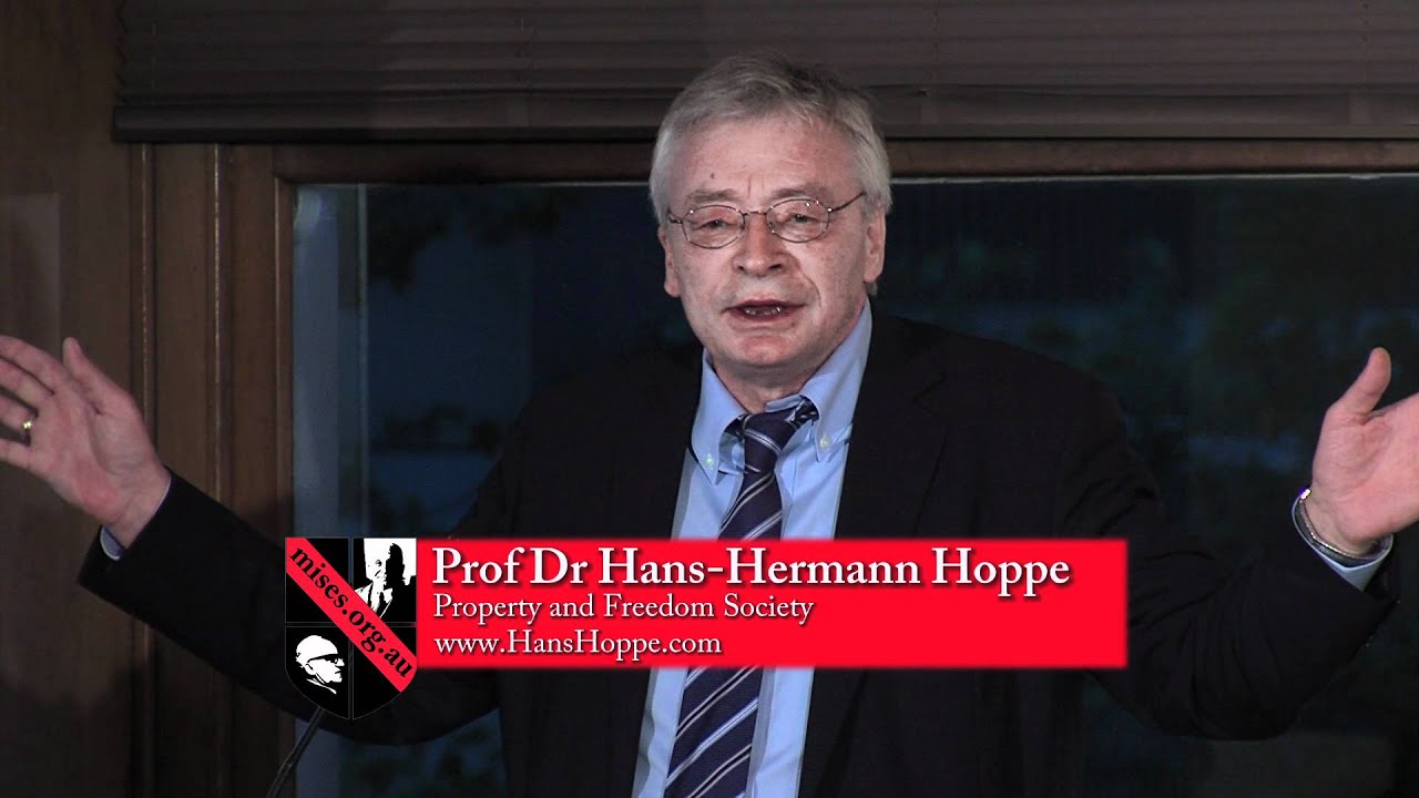 Hoppe in Sydney 2011: 