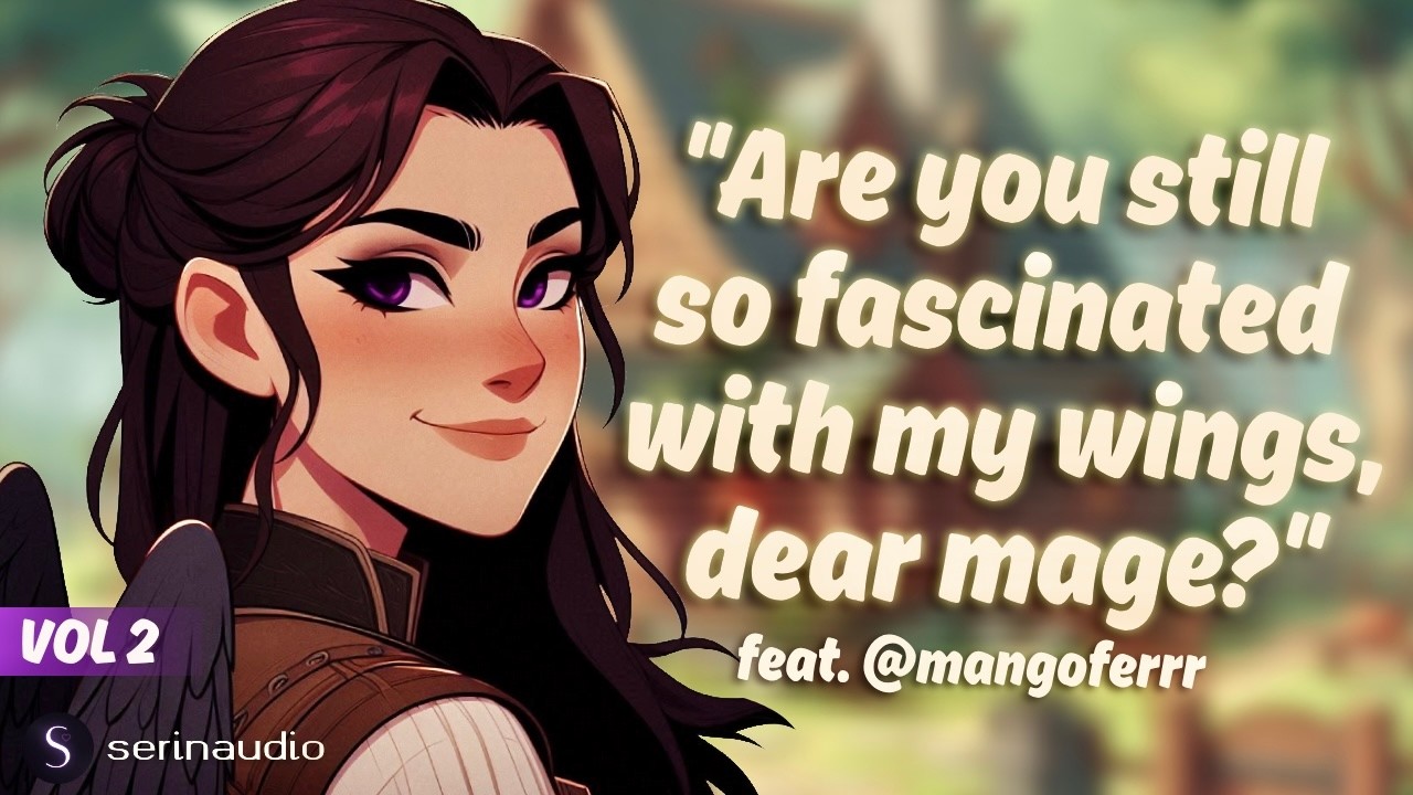 Going On A Mission With Your Familiars Ft. @mangoferrr [FF4M] [Fantasy] [Audio RP] [Banter][Comfort]