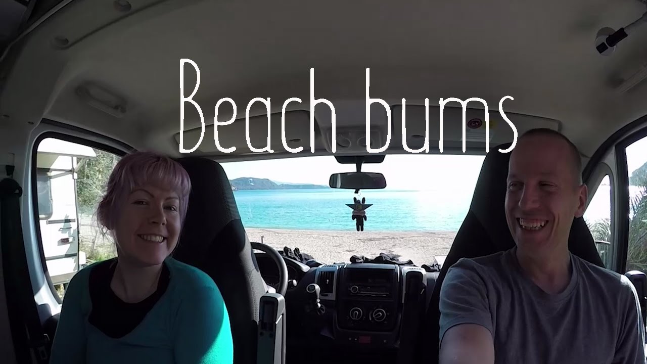 Best boondocking ever