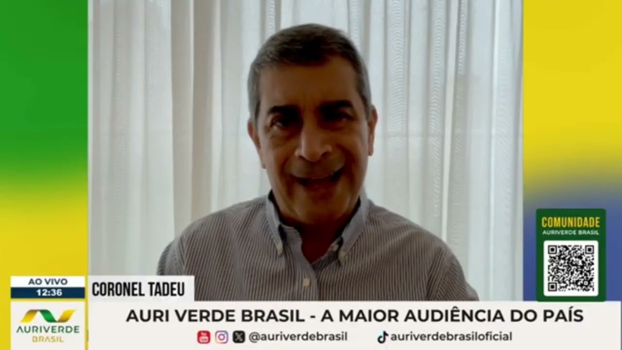 Bolsonaro na UTI
