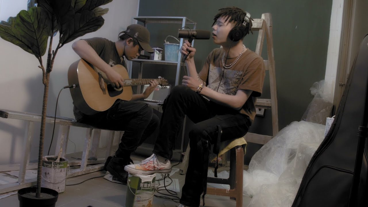 INHON胤宏【True Love】Acoustic  (live)
