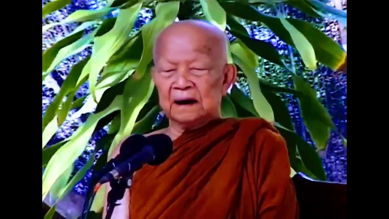 พระอริยเมตไตรยมาตรัสรู้เป็นองค์สุดท้ายในภัทรกัปนี้#หลวงตามหาบัวเทศน์