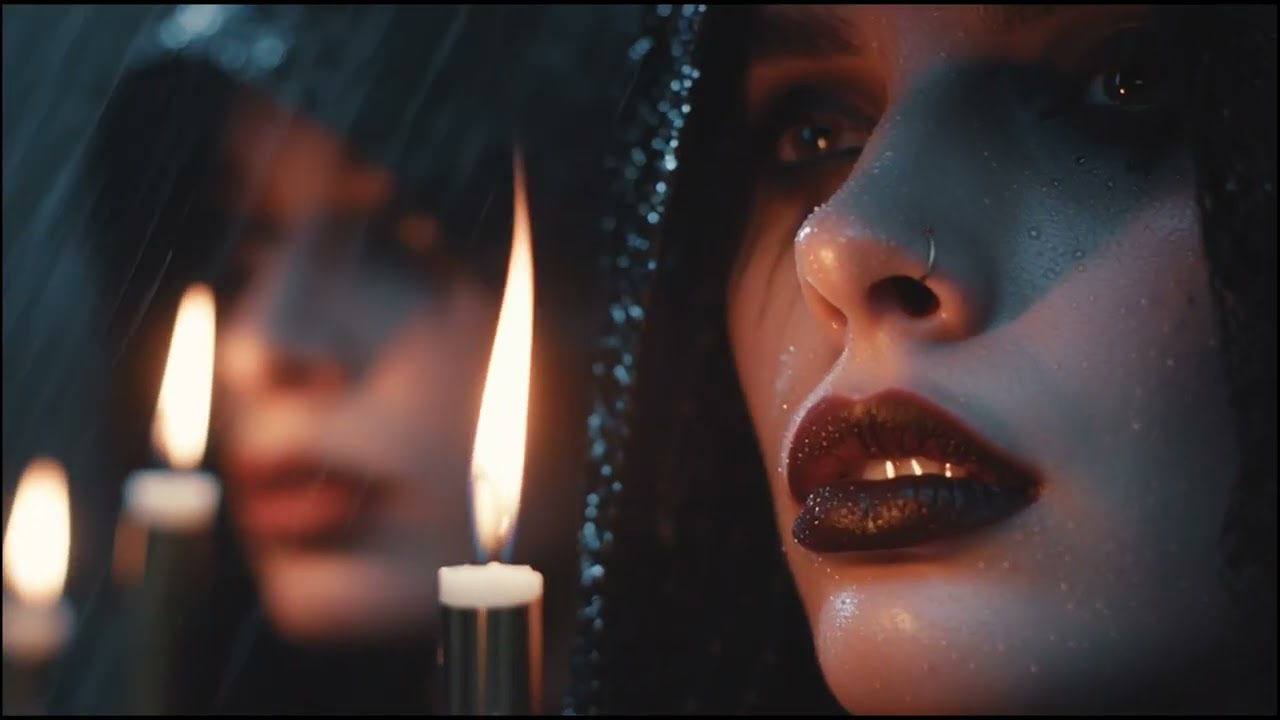 ЛЕГЕНДА ТЕМРЯВИ | Ukrainian Heavy Metal Tribute to Ozzy Osbourne 🎸
