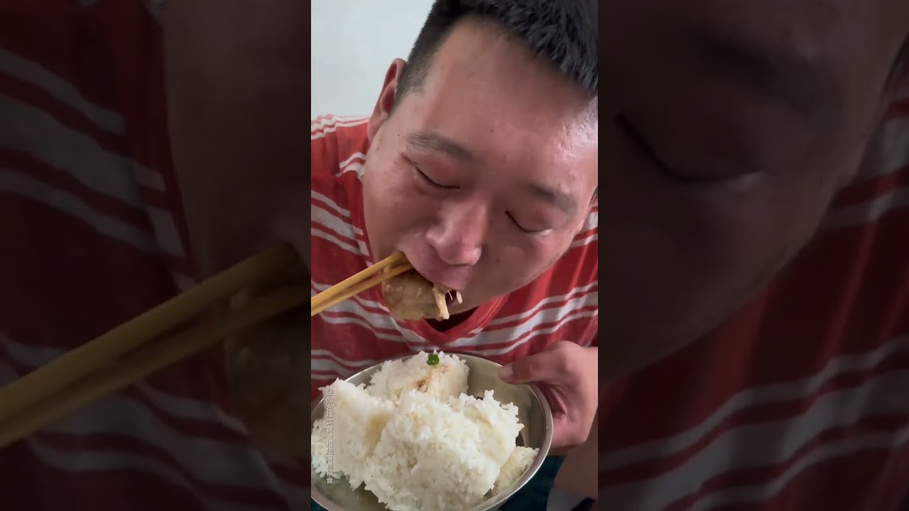 合理饮食，拒绝浪费 #打工人吃啥 #减肥路上的绊脚石 #家的味道