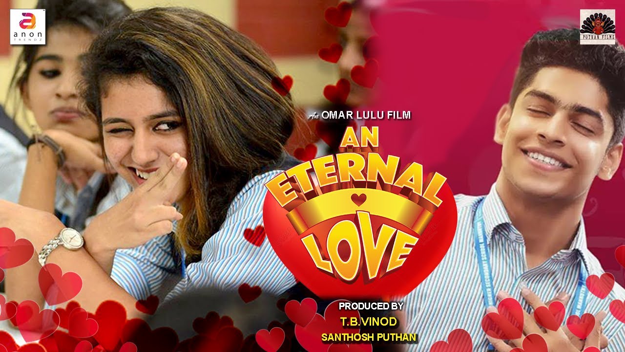 An Eternal Love | English Full Movie | School Love Story | English Dubbed Romantic Movie | 