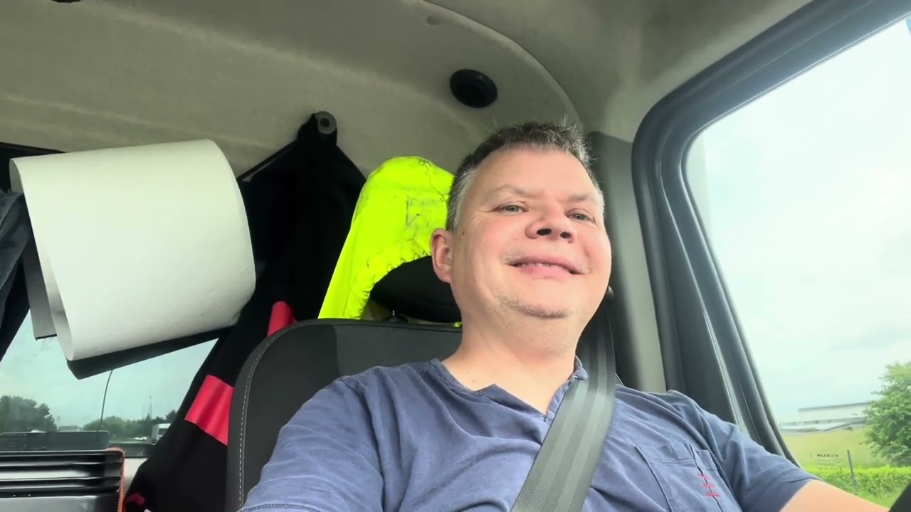 Wracamy na YouTube w nowej formie- test lod&oacute;wki yeticool cx10 - Busiarz 226