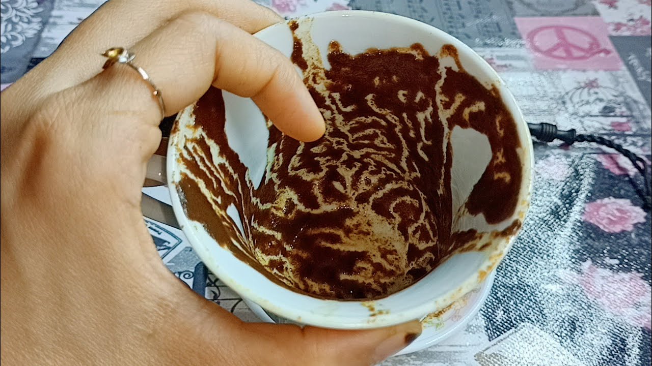 برج الثور الاسبوع الاول من أبريل 💥 وما القادم 🙄 فنجاني ميكذبش ❌ ابدا 📿