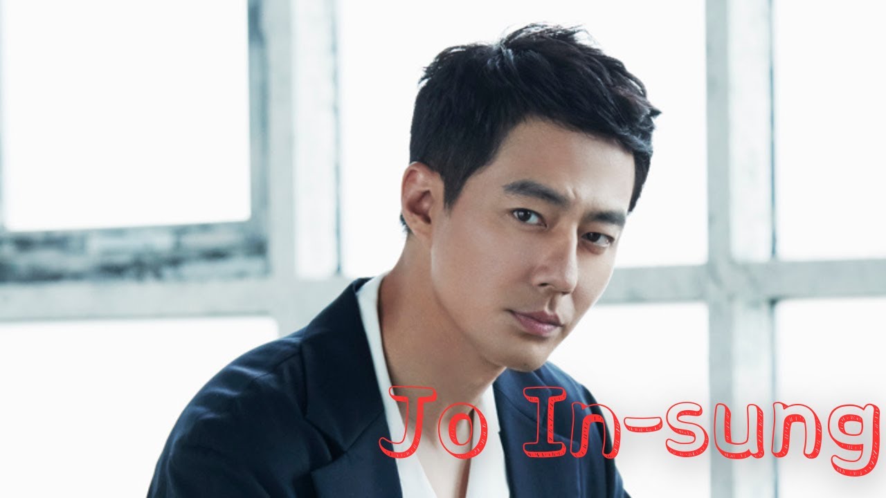 [K-biography] The Unstoppable Rise of Jo In-sung #조인성 #zoinsung #joinsung #moving