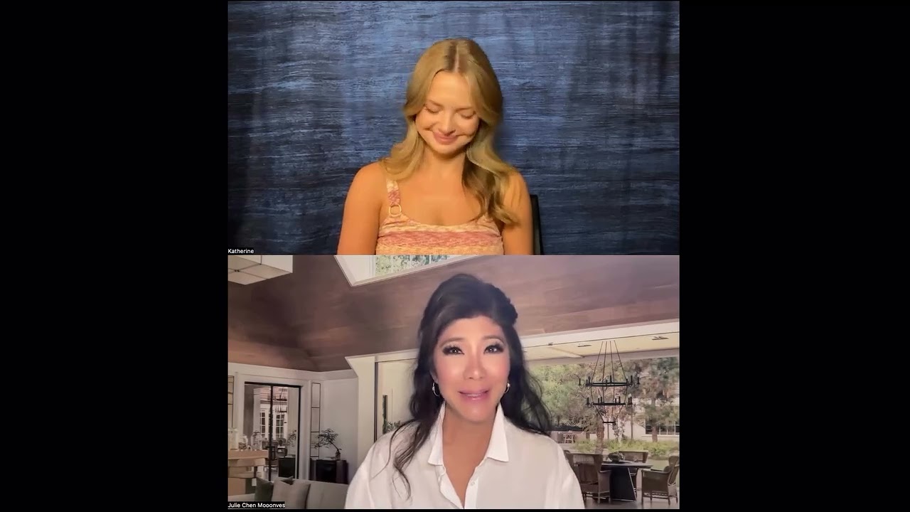 BB27 Katherine had a conversation with Julie date released 👉 31/08/25 