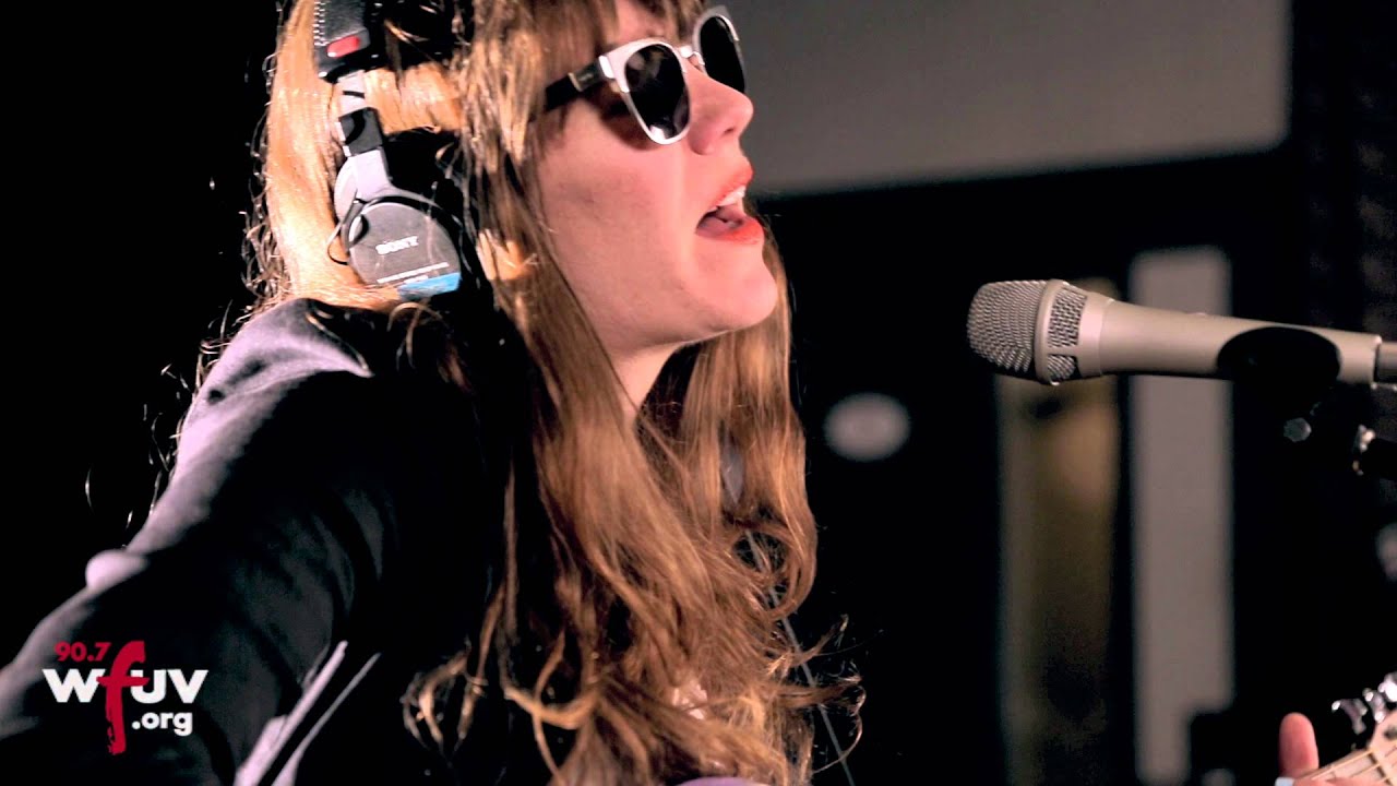 Jenny Lewis - 