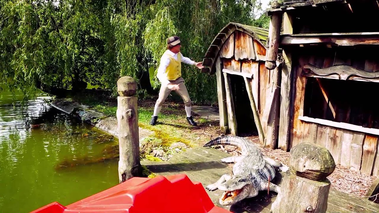 Wat gebeurt er na sluitingstijd? ;-)