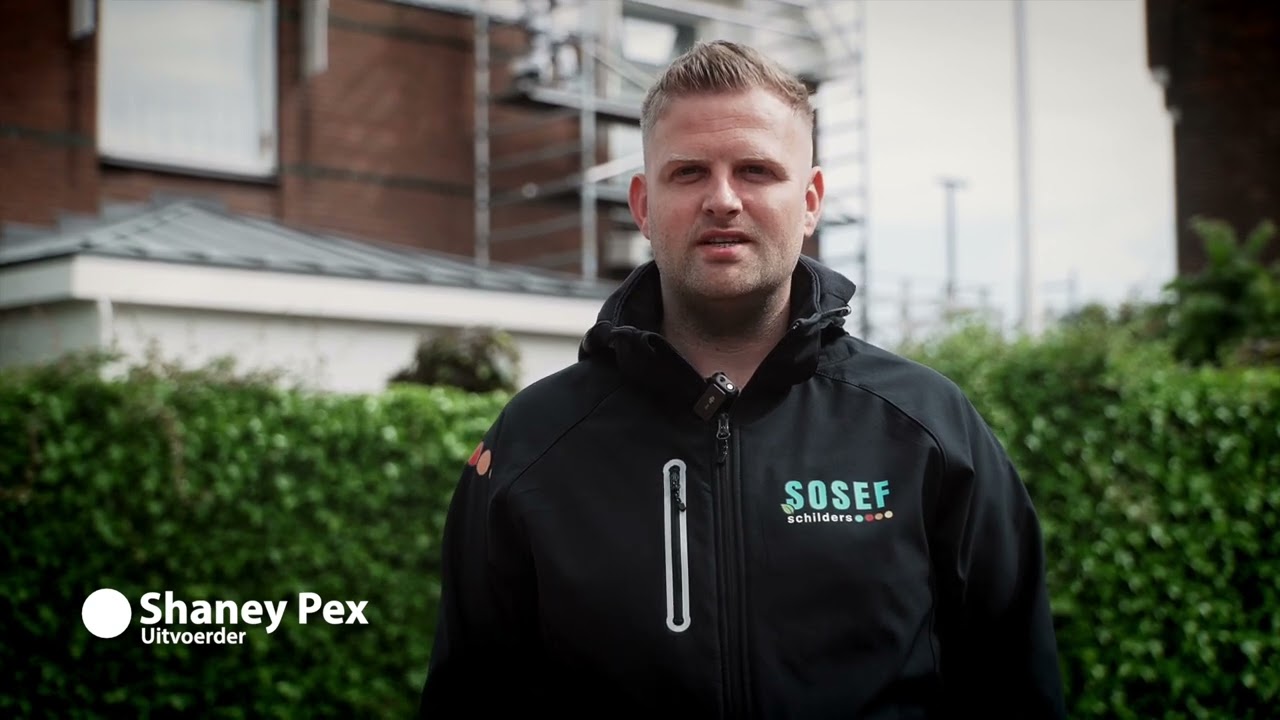 Sosef Schilders Duurzaam Vastgoedonderhoud