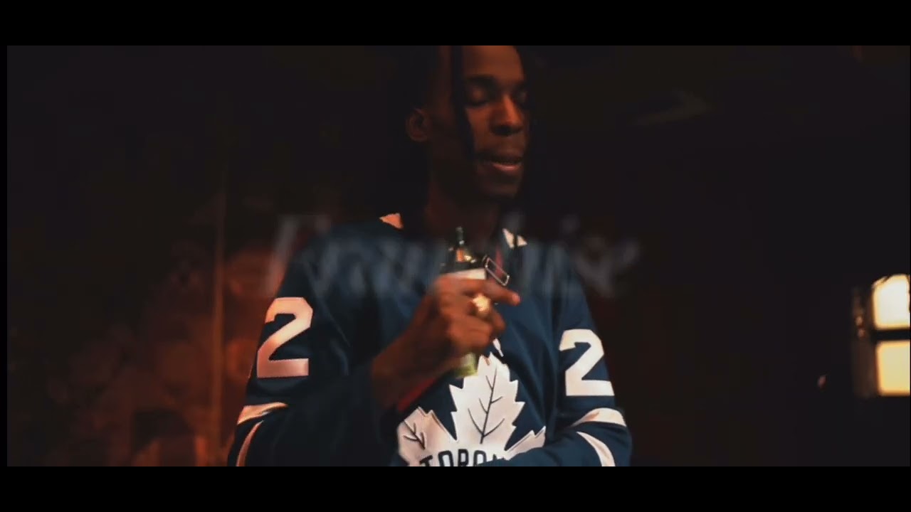 First date - Baby Smoove (Music Video)