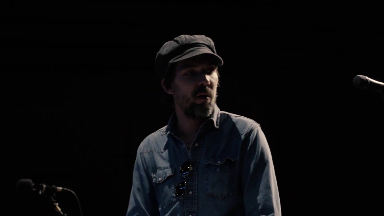 Justin Townes Earle - Ain't Waitin' (Live on eTown)