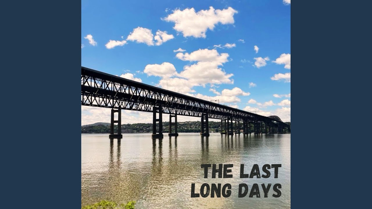 The Last Long Days