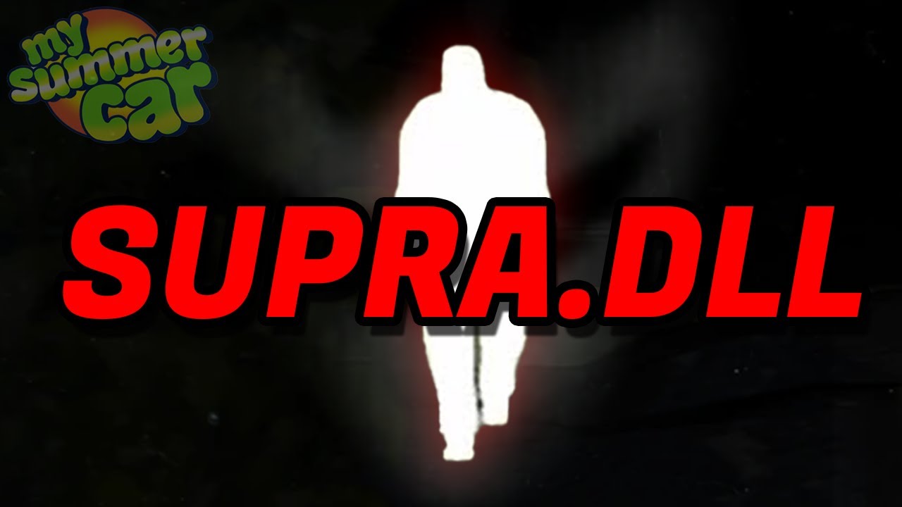 Horror Mod, w kt&oacute;ry już nie możesz grać