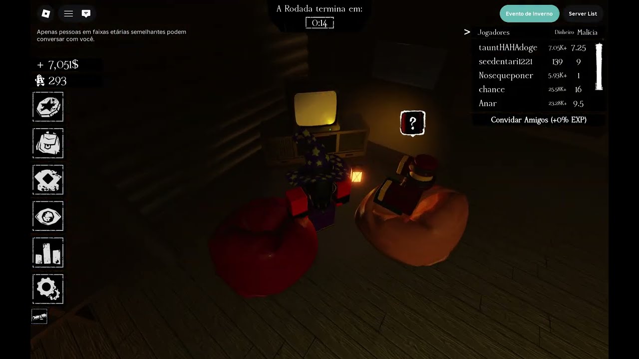 como conseguir o emote tv time no forsaken