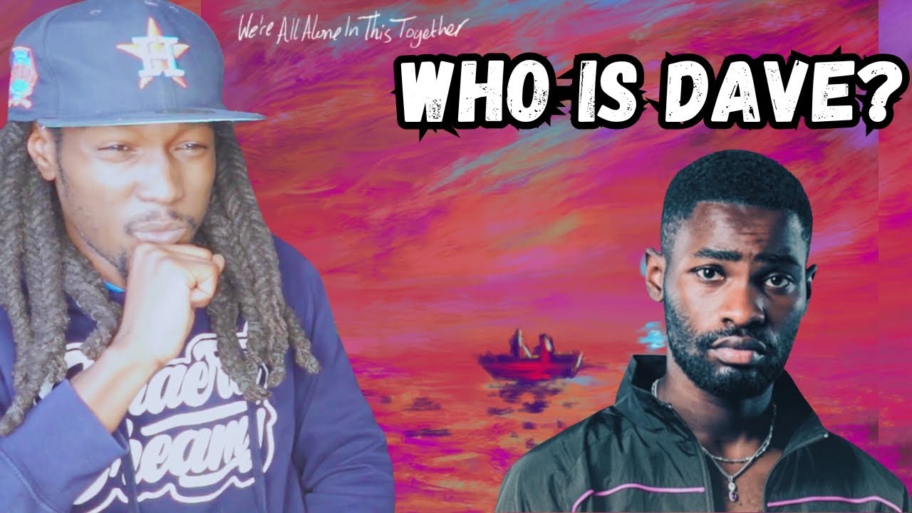 KIING FIRST TIME REACTS to Dave - Heart Attack