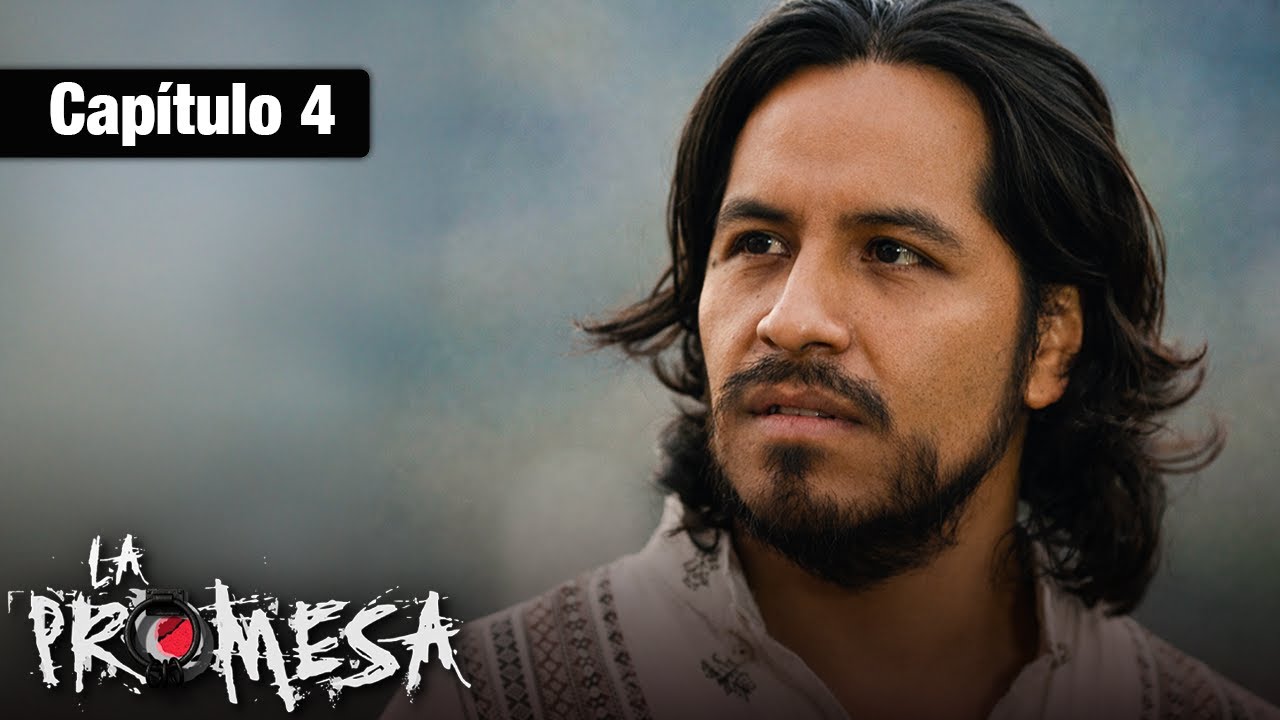 La Promesa - Cap 04 - Sobrevivir al infierno - Serie completa en español - HD