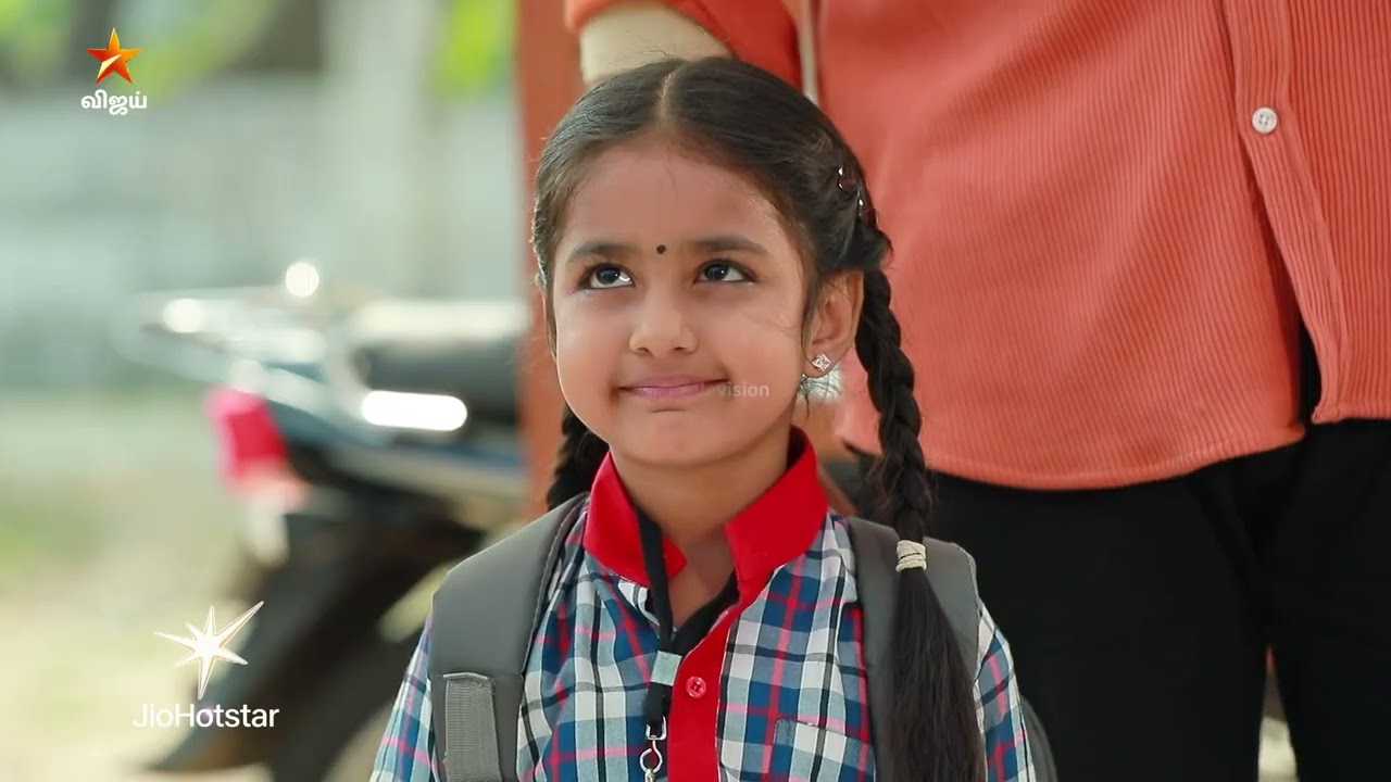 Mahanadhi | Episode Preview |  19th  March 2026
