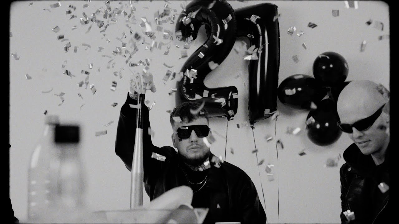 Noi - club27 (prod. OSXAR) [🎥: Noi Rec]