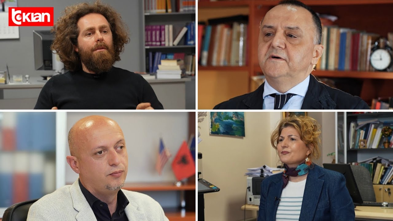 31 Minuta - Ligji 7501 dhe kaosi i pronave!