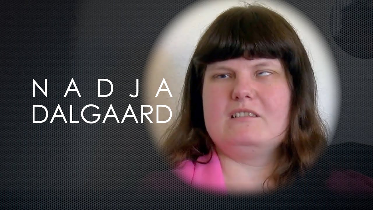 Glad Gamer Stream med Nadja