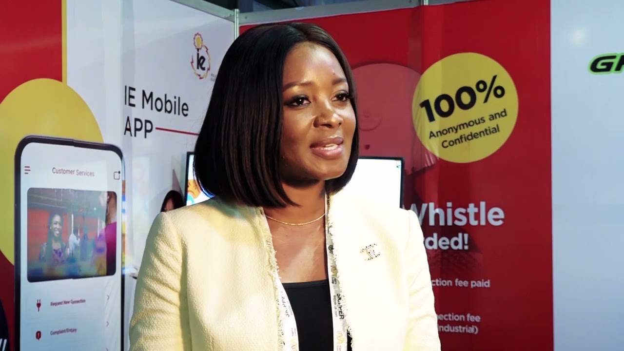 Interview with Folake Soetan, CEO, Ikeja Electric Plc