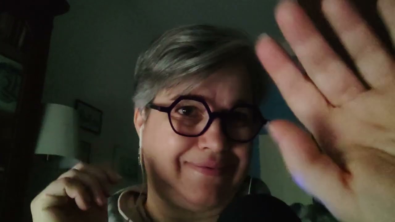 Asmr - per il piccolo Salvatore e la sua mamma Chiara 