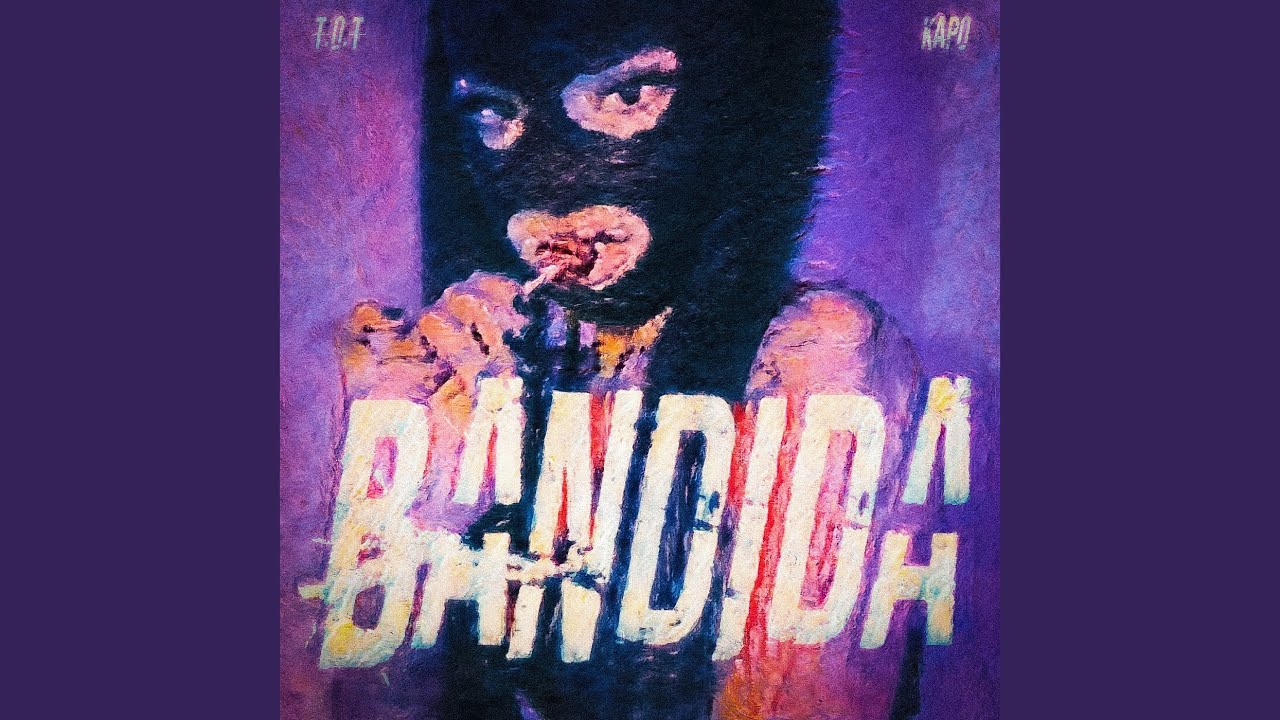 BANDIDA