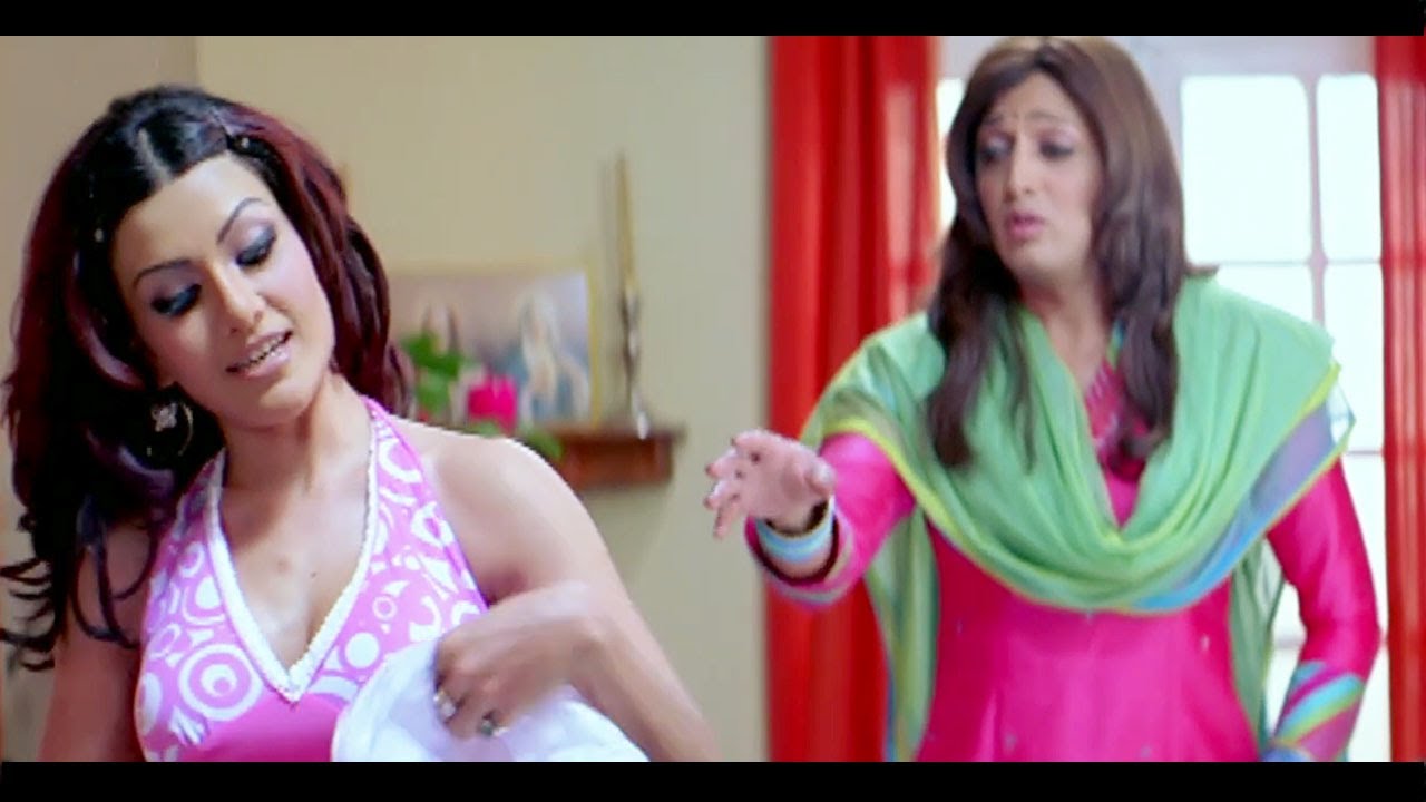 Apna Sapna Money Money : Aise Kapde Aapke Haath Main Ache Nahi Lagenge - Riteish Deshmukh