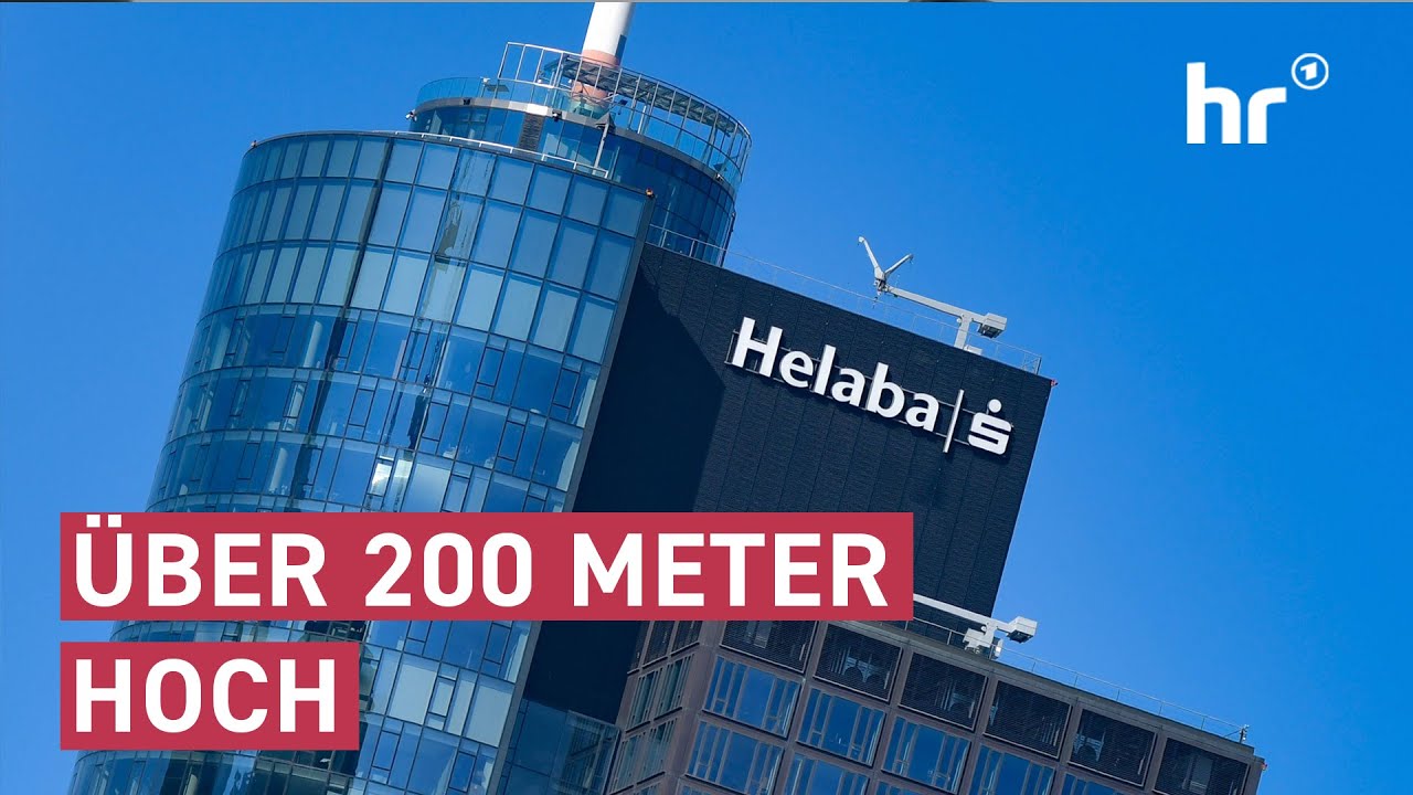 Schwindelerregende Höhe | maintower