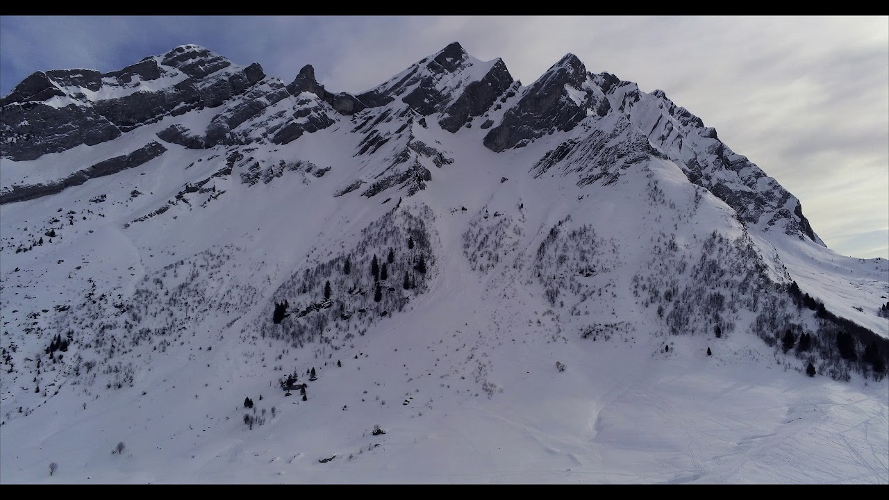 Col Des Aravis