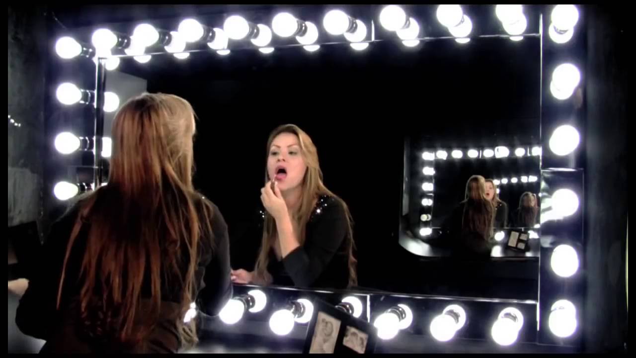 Que Hablen De Mi Francy Video Oficial