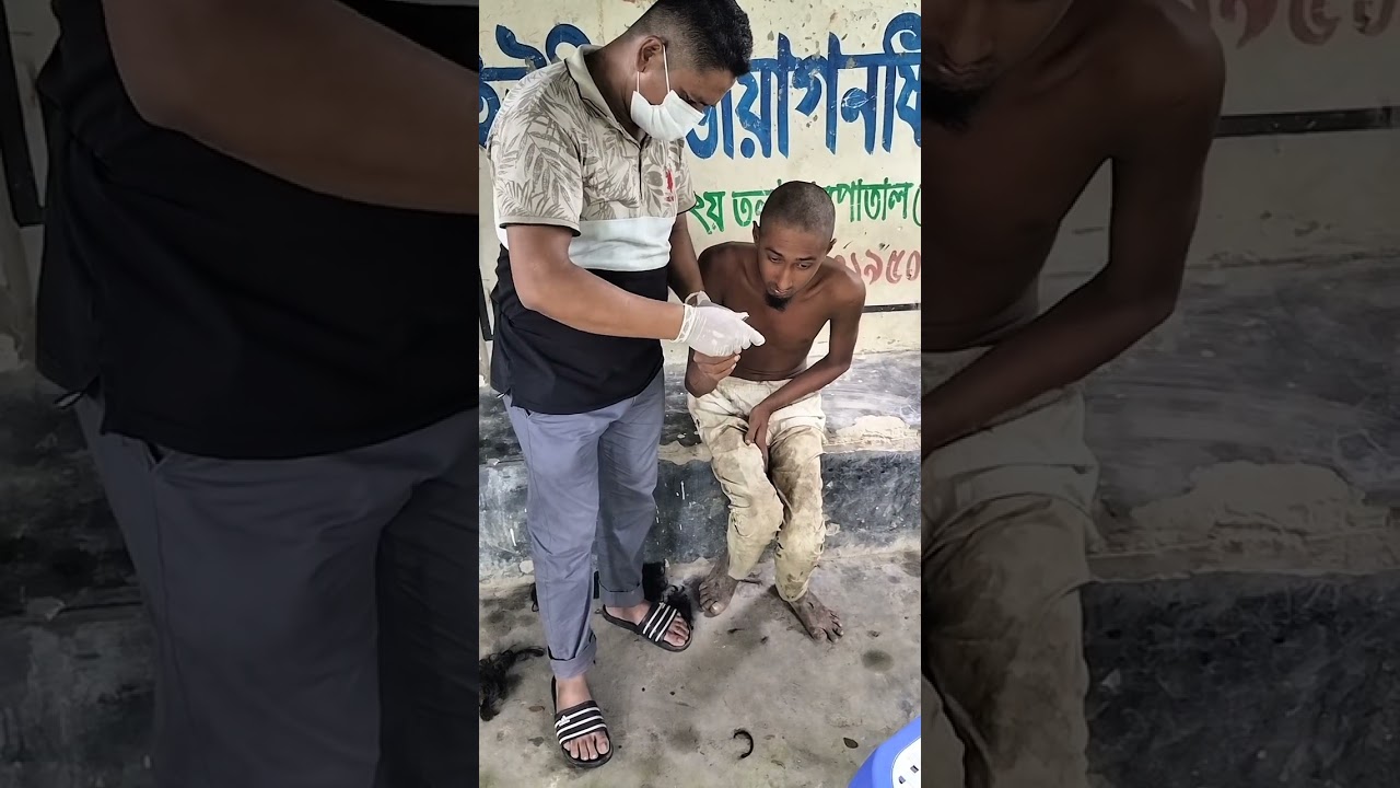 মানুষ মানুষের জন্য