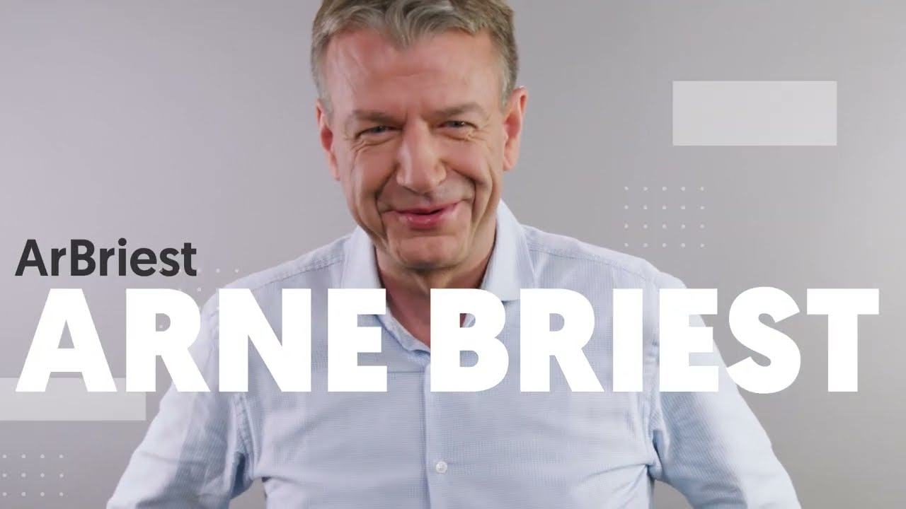 wikifolio Trader Arne Briest stellt sich vor