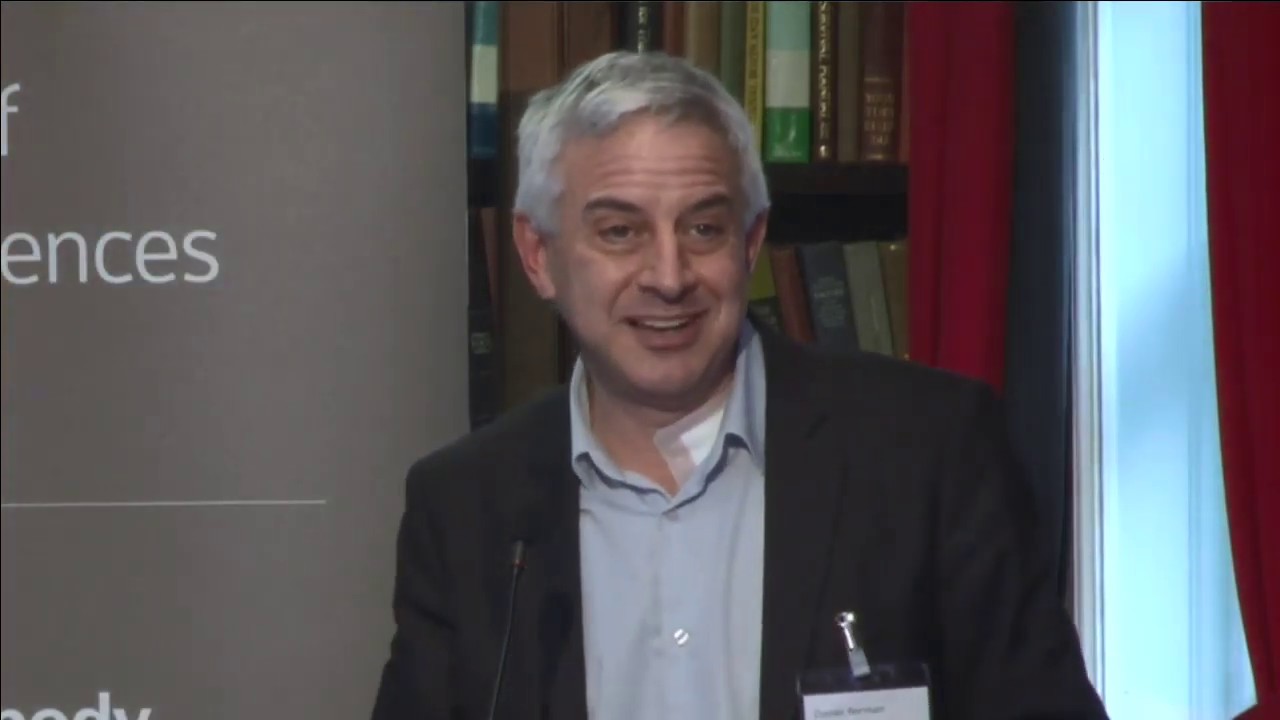 Longitude Prize collaborations in India | Daniel Berman