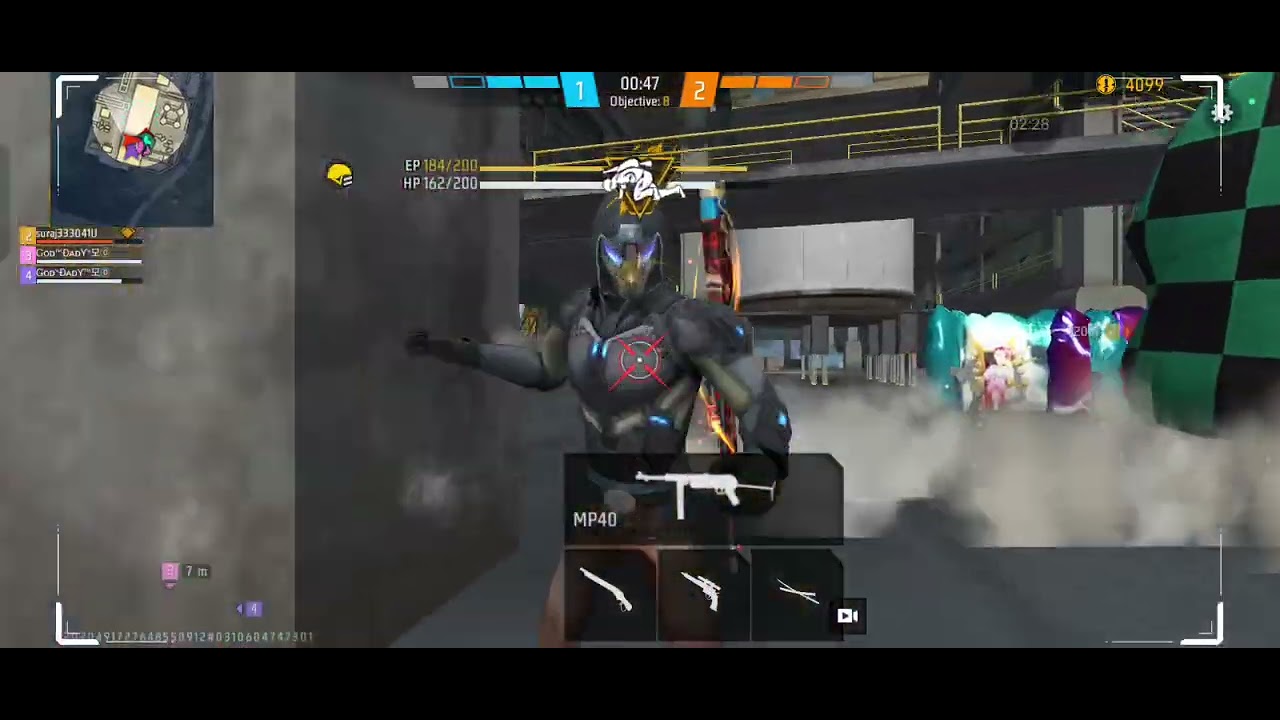 Nagpuri Pro Gaming highlight video free fire #NagpuriProGaming #NagpuriGamer #JharkhandiGaming