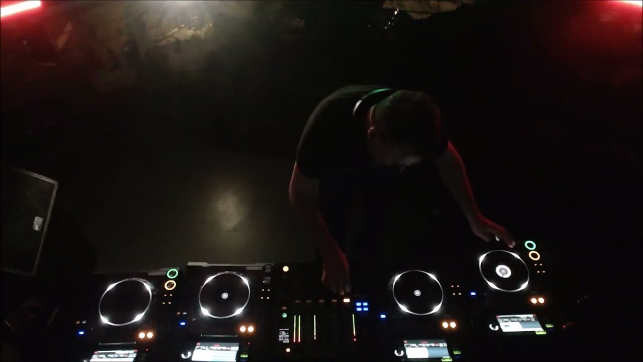 E.Decay Live  ///  Drum n Bass / DnB / D&B / Jungle / 57 Tracks in 1h45m