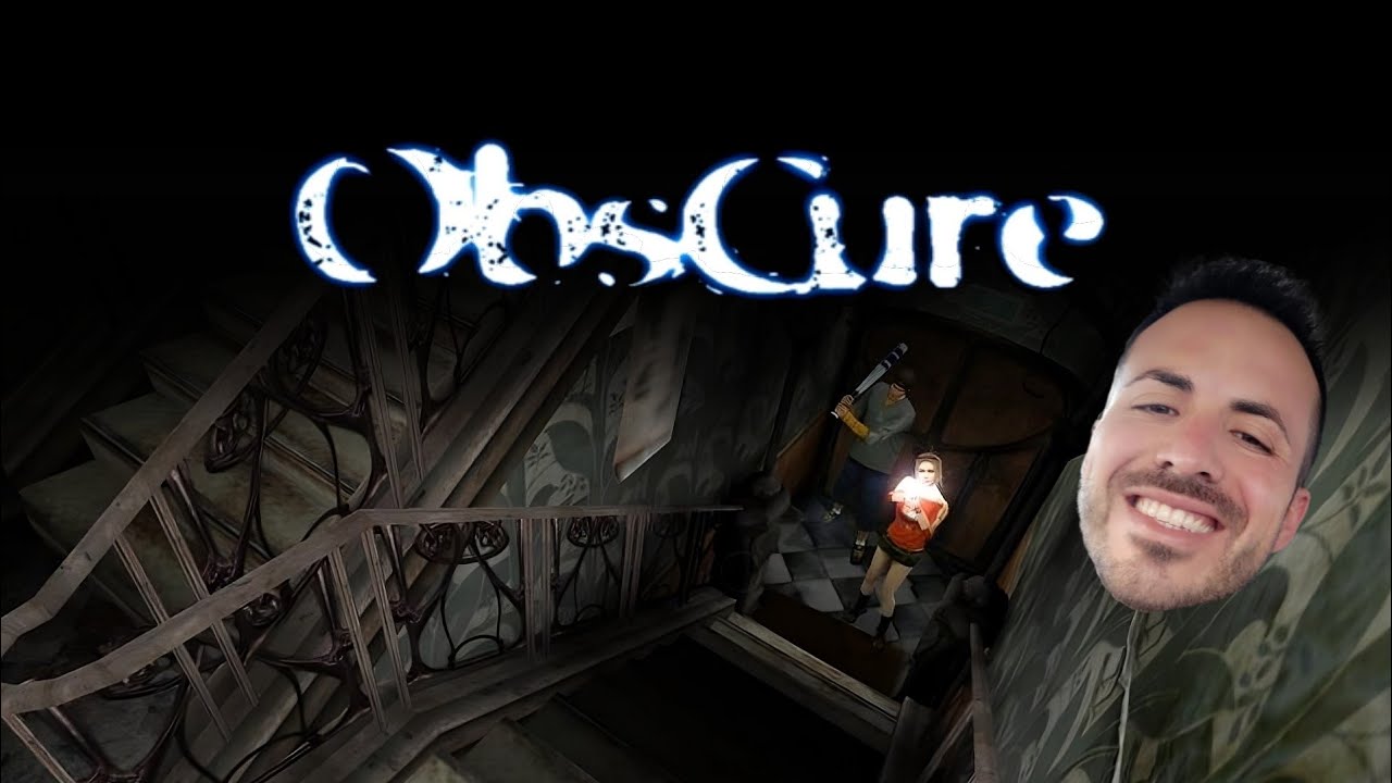 😱🔦 COMENZAMOS OBSCURE CON @Yo_Soy_Sold 🔦😱