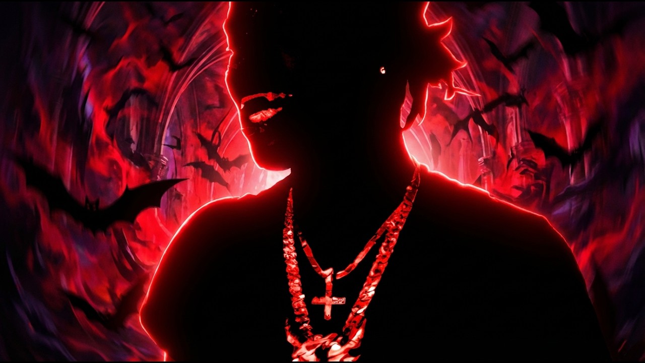 [FREE] Ken Carson Type Beat “OPEN WOUND” | Dark Rage